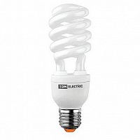 Лампа энергосберегающая КЛЛ-HS-11 Вт-4200 К–Е27 |  код. SQ0323-0035 |  TDM